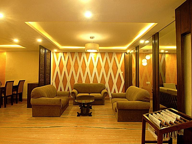 Kathmandu Grand Hotel 4