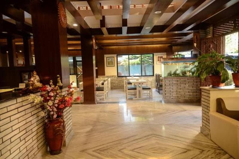 Trekkers Inn 5