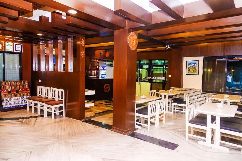 Trekkers Inn 3
