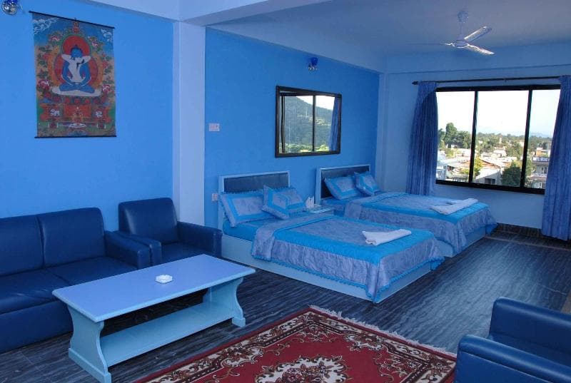 Trekkers Inn 4