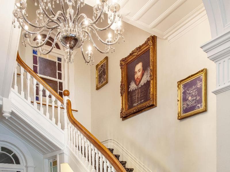The Shakespeare Hotel 3