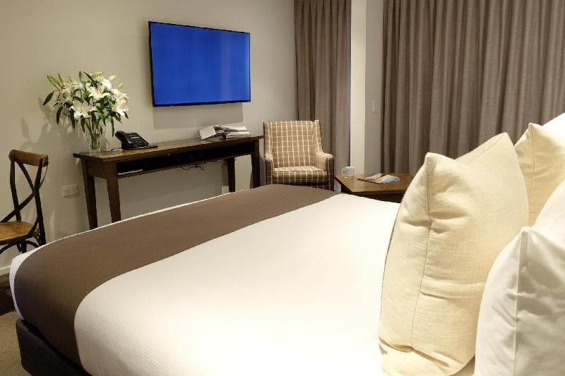 West Meadows Motel (Adults Only) 5
