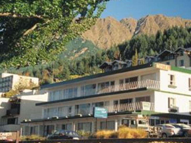 Lakeside Motel - Queenstown photo 1