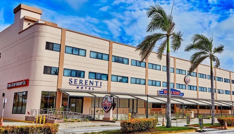 Serenti Hotel 2