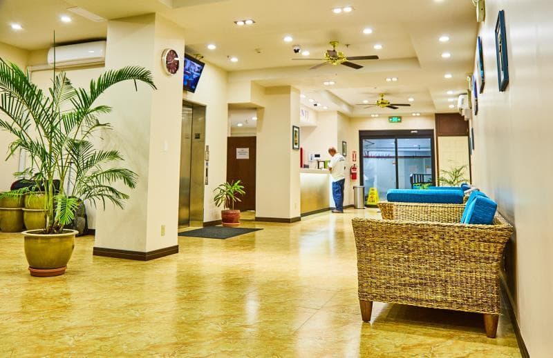 Serenti Hotel photo 1