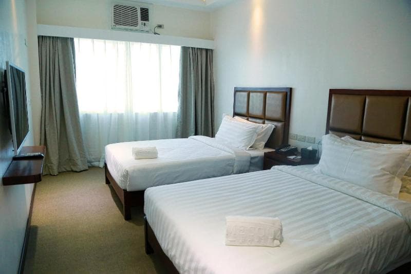 Big Hotel Suites 3