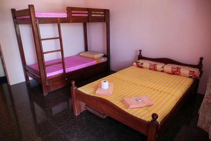 Luzmin Bh - Pink House photo 1