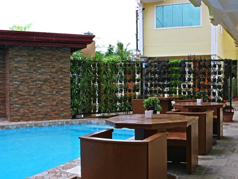 Laciaville Resort And Hotel 3