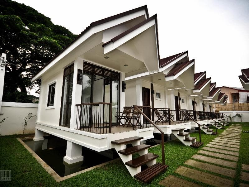 Cleon Villas Pension photo 1