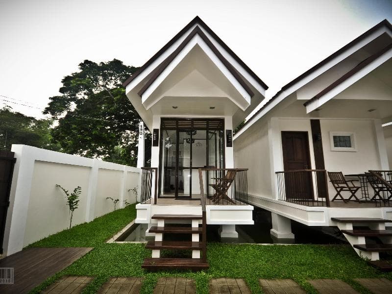 Cleon Villas Pension 3