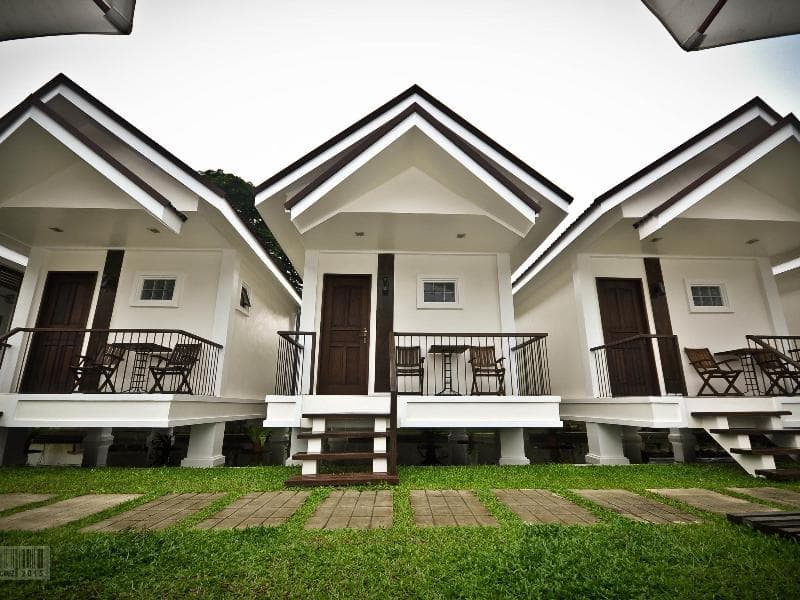 Cleon Villas Pension 4