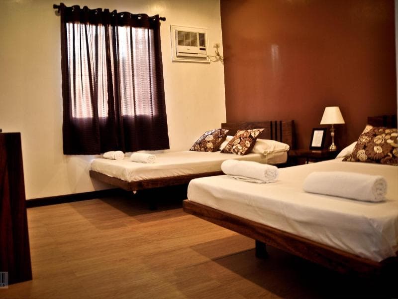 Cleon Villas Pension 5
