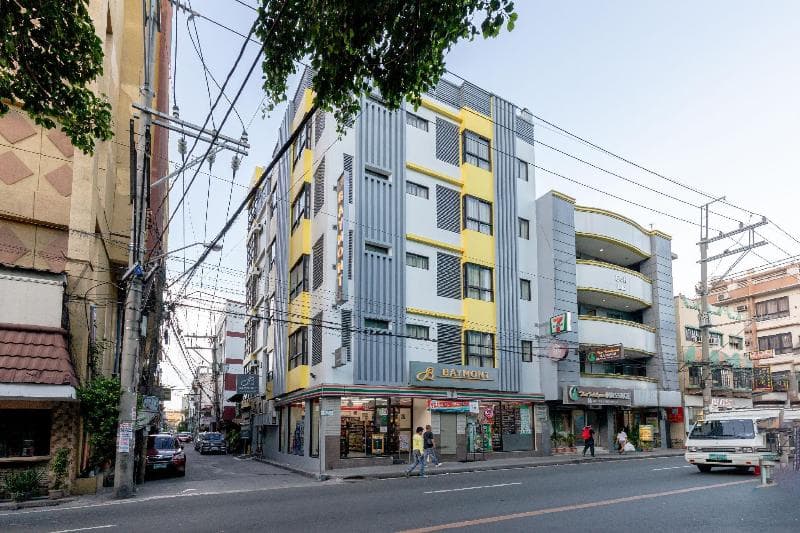 Baymont Suites & Residences 3