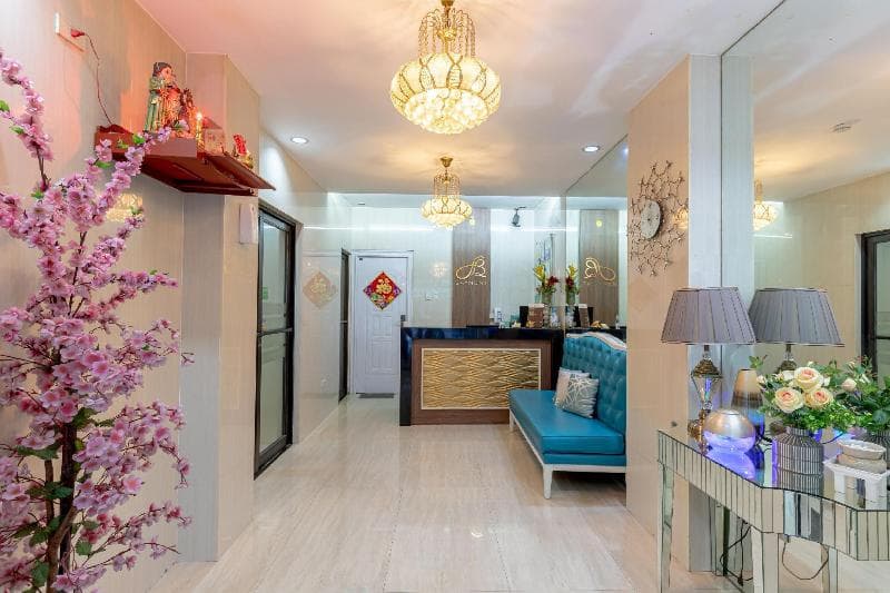 Baymont Suites & Residences photo 1