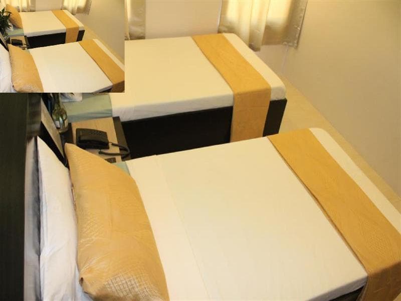 Coron Visitors Hotel 5