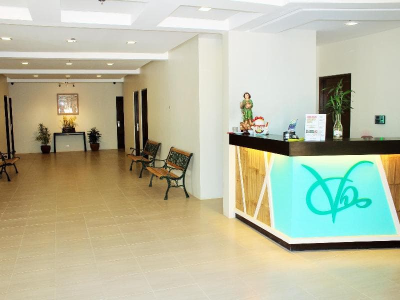 Coron Visitors Hotel photo 1