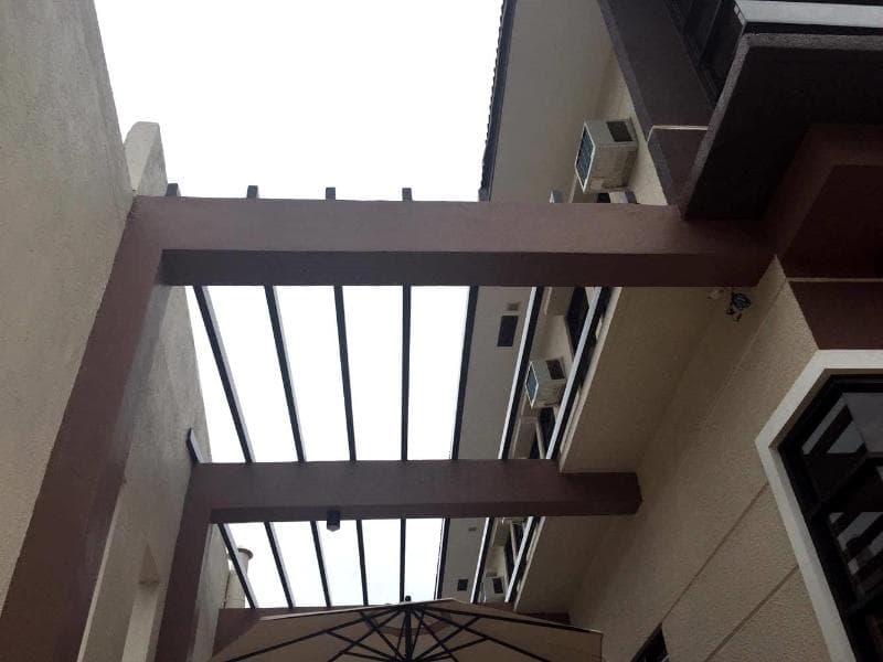 Coron Visitors Hotel main