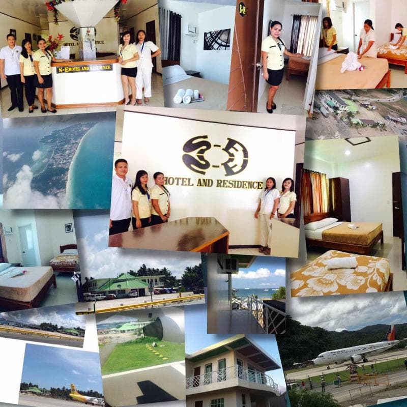 S E Hotel And Residence photo 1