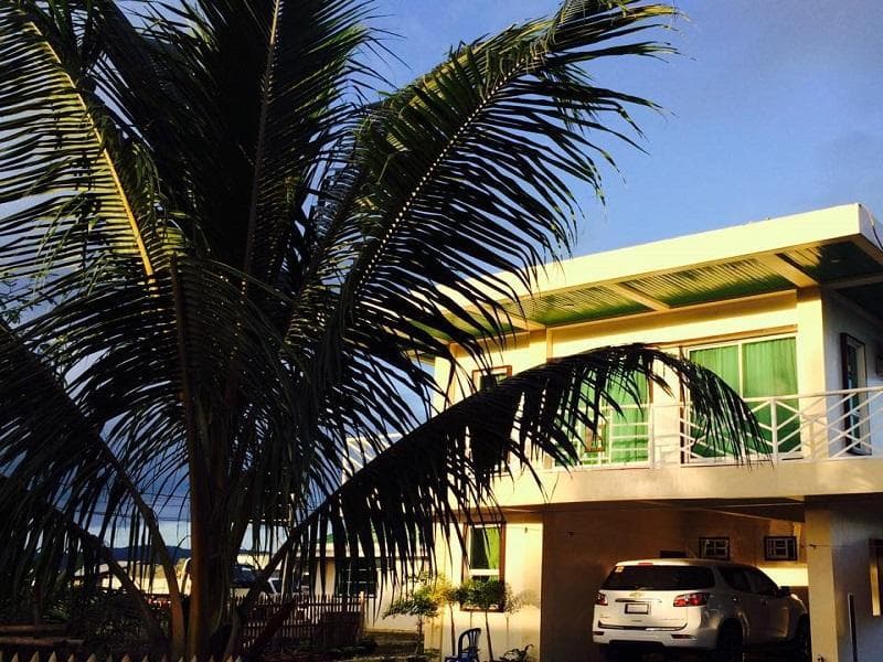 S E Hotel And Residence 3