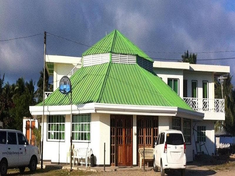 S E Hotel And Residence 4