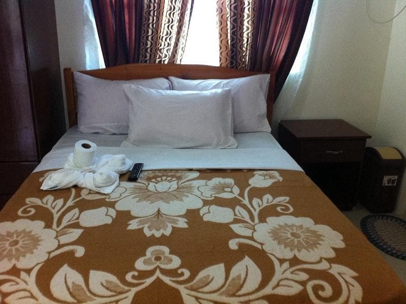 S E Hotel And Residence 5