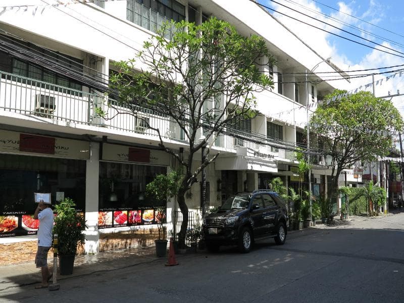 Adriatico Arms Hotel photo 1
