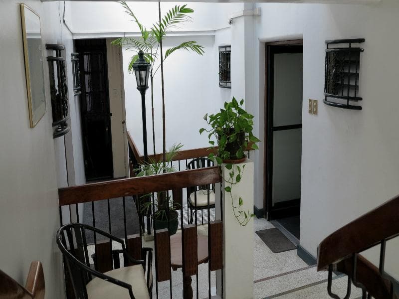 Adriatico Arms Hotel 3