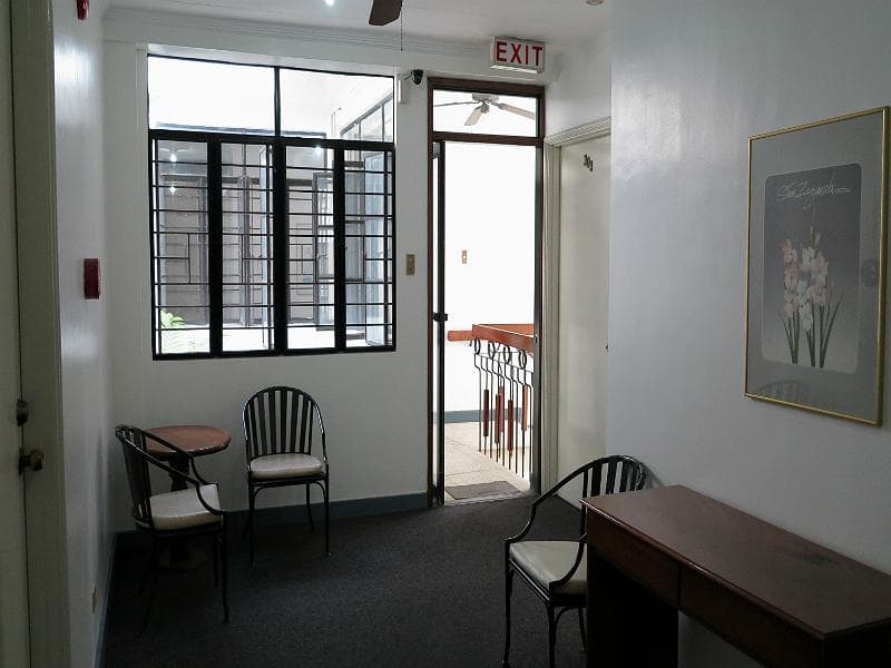 Adriatico Arms Hotel 4