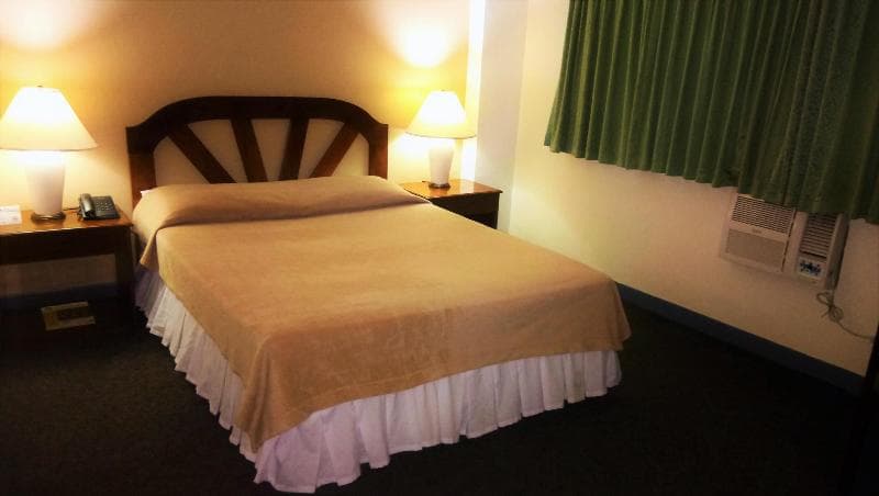 Adriatico Arms Hotel 5
