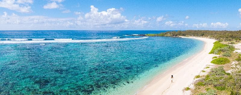 Anantara Iko Mauritius Resort & Villas photo 1