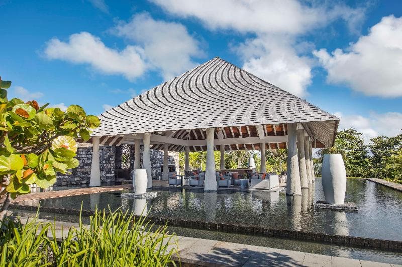 Anantara Iko Mauritius Resort & Villas 5