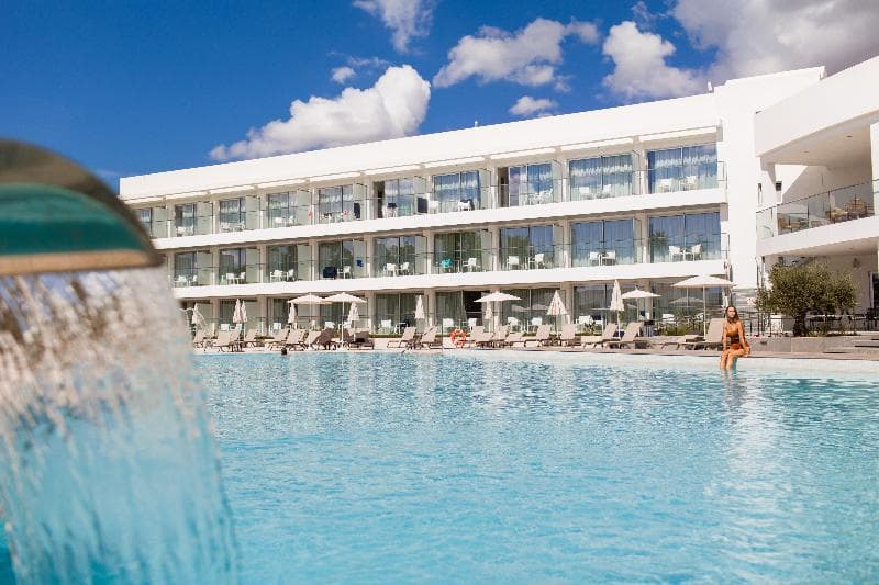Hotel Gran Sagitario 4