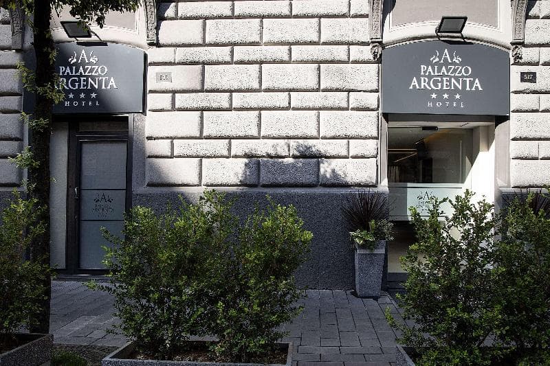Palazzo Argenta 2