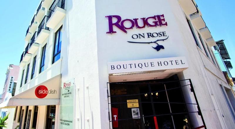 Rouge On Rose 3