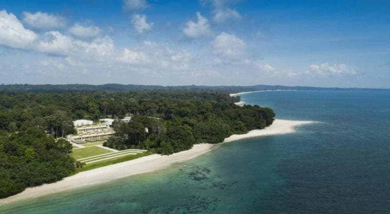 One&Only Desaru Coast 3