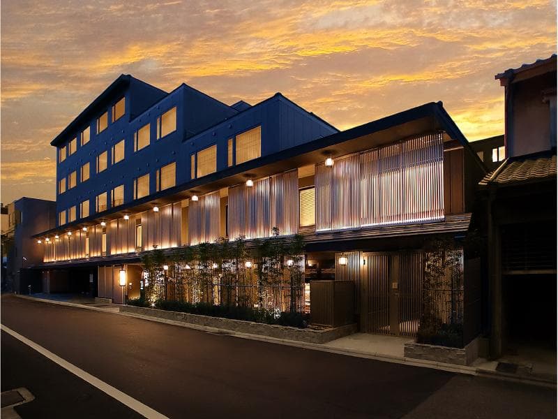Oriental Hotel Kyoto Rokujo 2