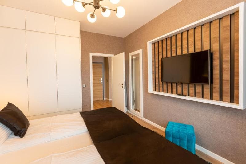 Bach Apartments 3