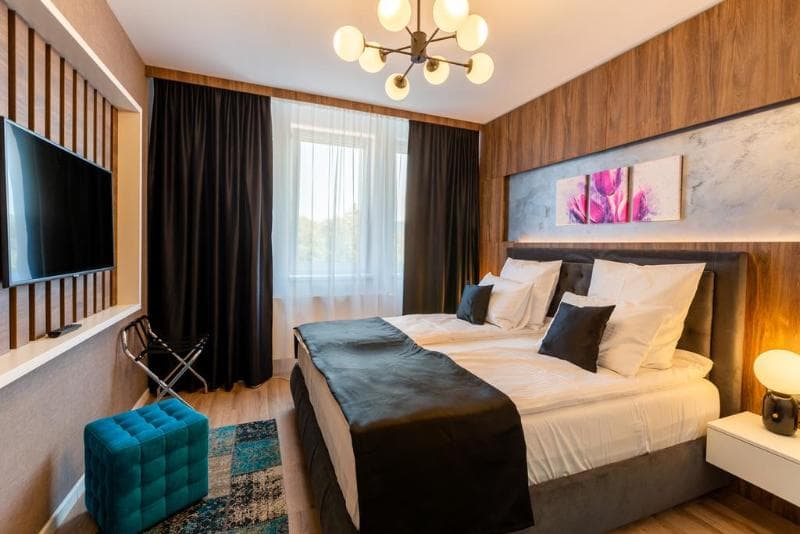 Bach Apartments 5