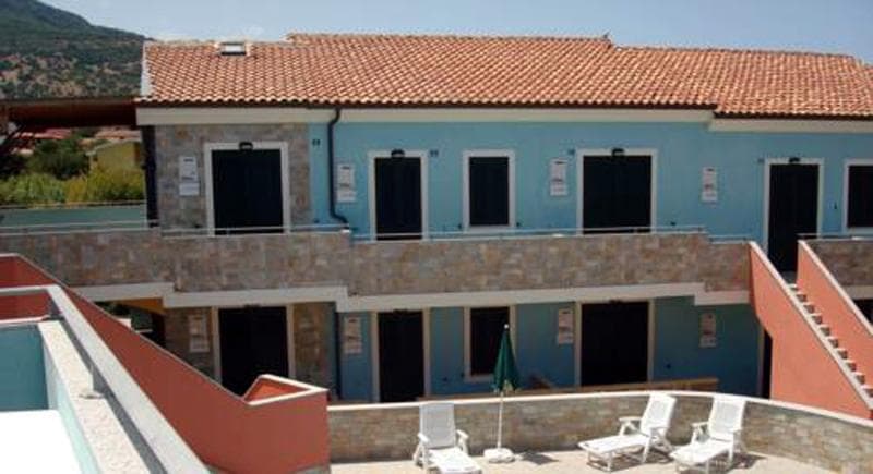 Le Terrazze Sul Mare main