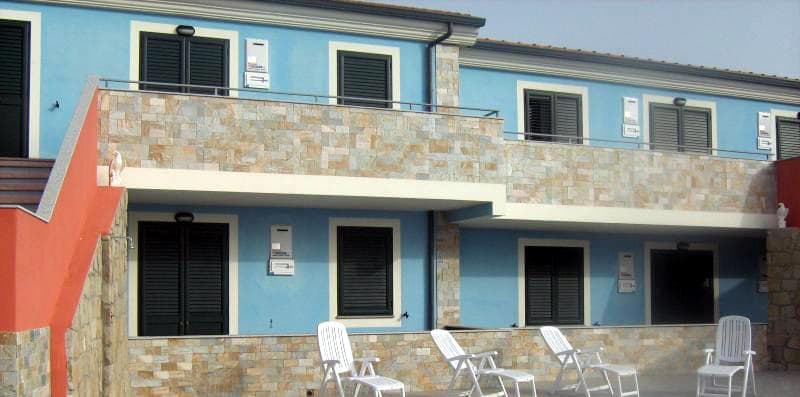 Le Terrazze Sul Mare 3
