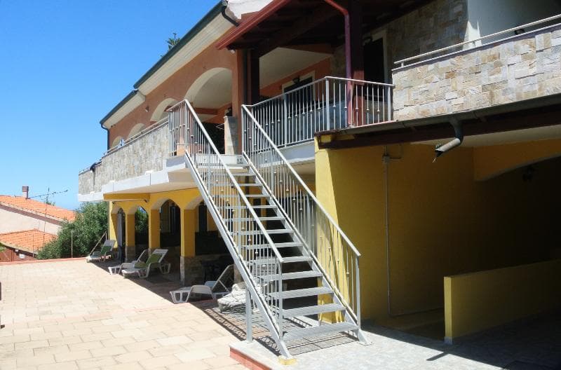 Le Terrazze Sul Mare 4