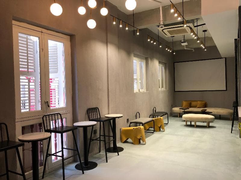 Hotel 1888 Collection main