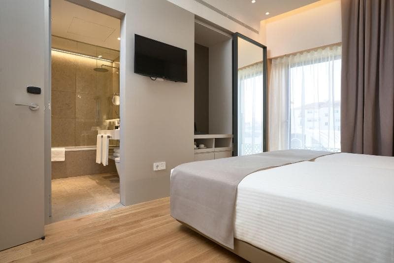 Hotel Kivir - Adults Recommended (Adults Only) 4