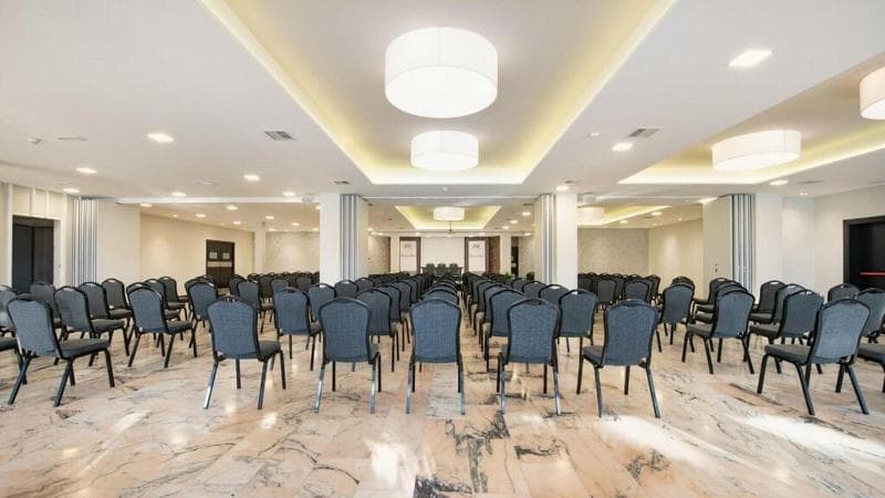 Hotel Parque Real photo 1