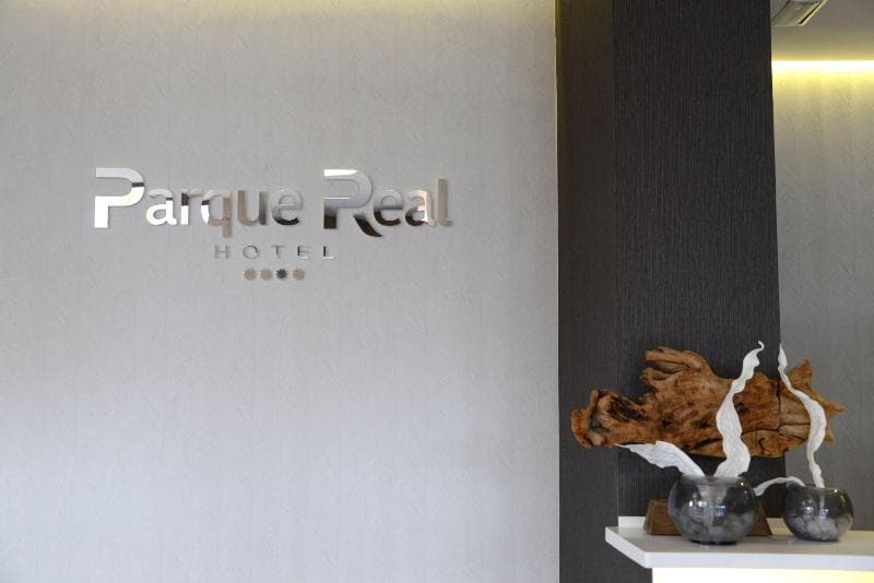Hotel Parque Real 5