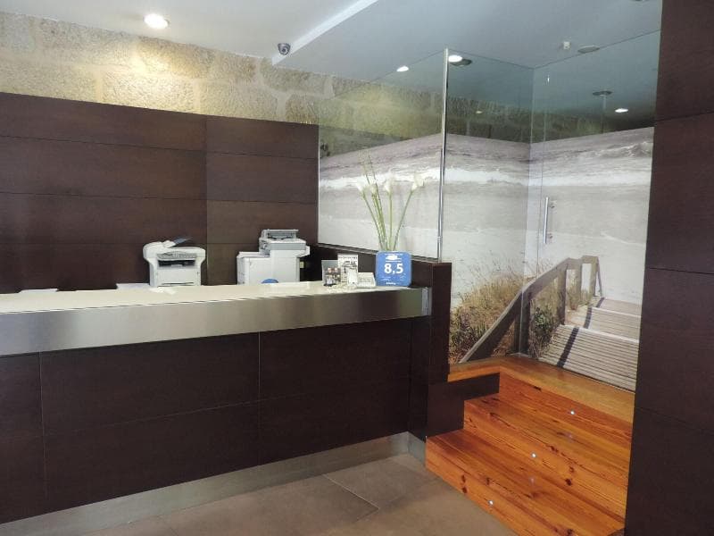 Hotel Junquera 4
