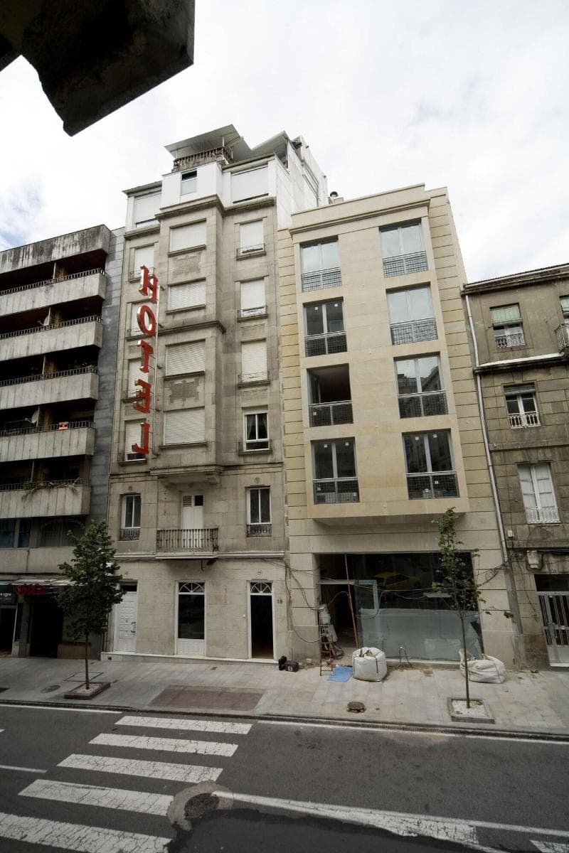 Hotel Junquera 5