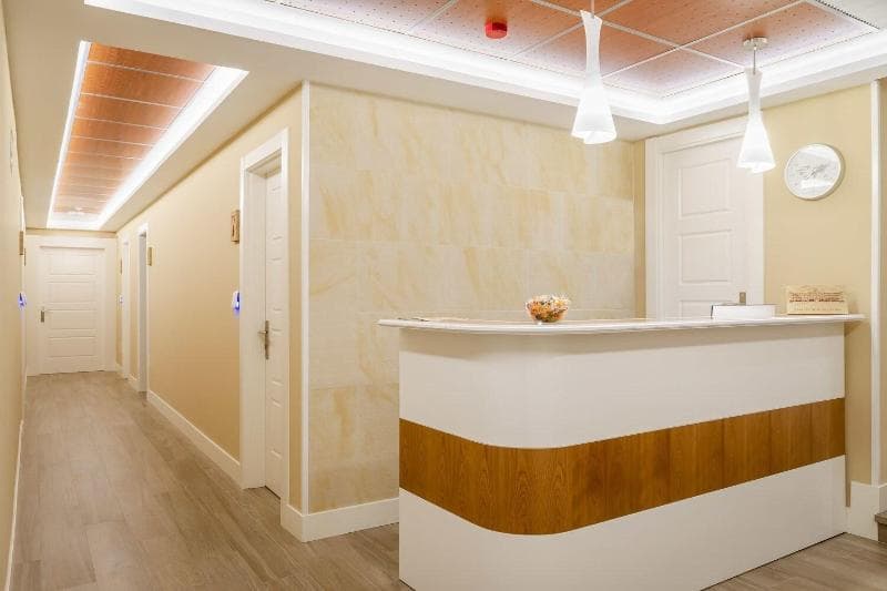 Salamanca Luxury Plaza 3