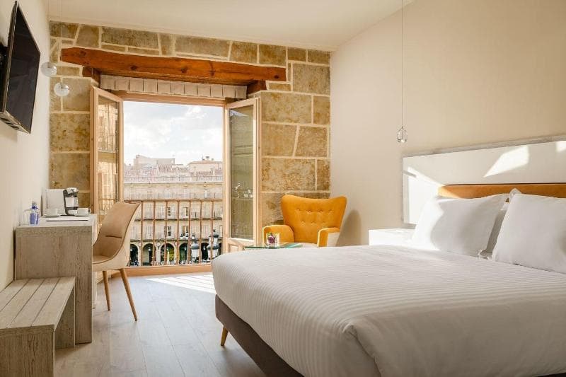 Salamanca Luxury Plaza photo 1