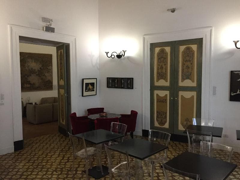 Santa Chiara Boutique Hotel photo 1